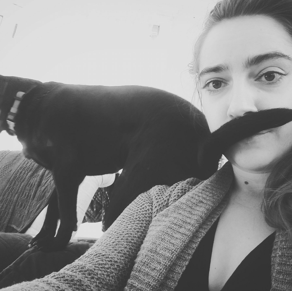 Meet your Posher, Rebecca